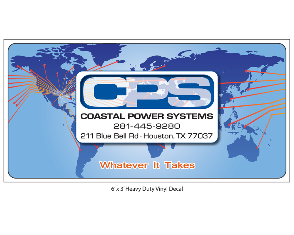 CPS Banner