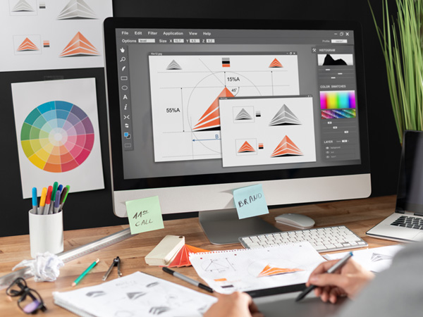 Logo Creation