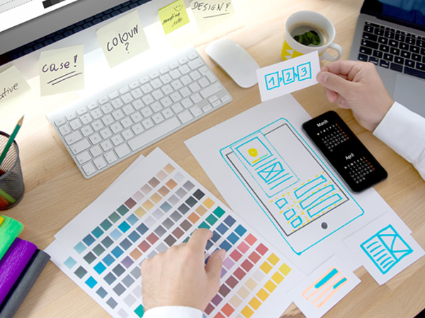 Web Design