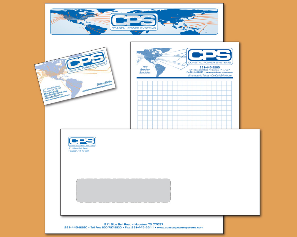 Coastal Power Systems