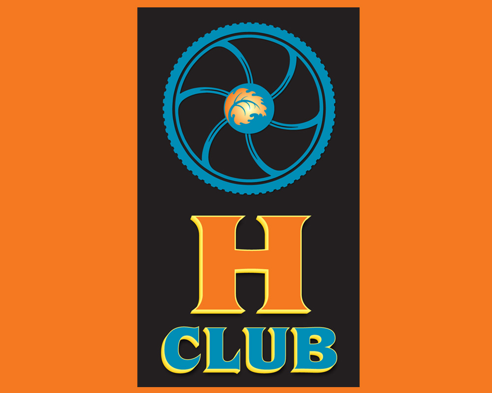 H Club Cycle