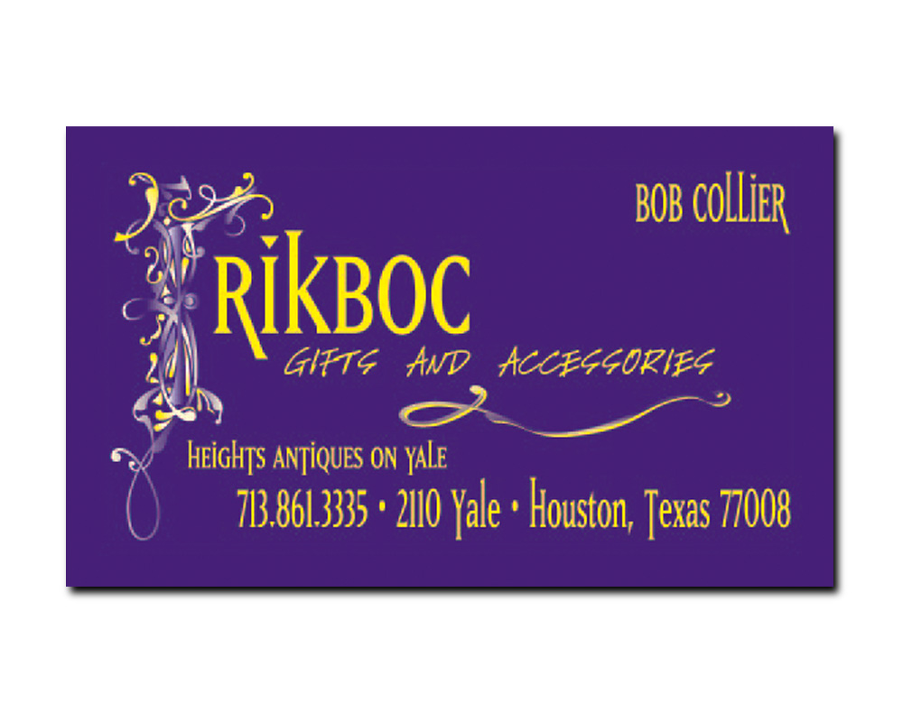 Rikboc Gifts